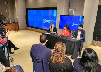 En qué consiste el Centro de Estudios y Análisis de Seguridad de Mendoza que se anunció en la Legislatura