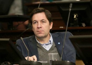 Mauricio Sat brindó su opinión sobre la controversial votación y reasignación de fondos de Portezuelo