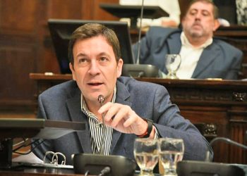 Sat sobre los fondos de Portezuelo: «Buscan armar un banco de proyectos para federalizar el recurso. Nosotros nos oponemos»