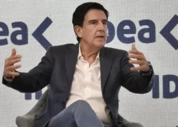 Para Melconian, el «cepo cambiario es inlevantable» por el «rojo» fiscal