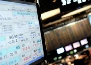 Mercados en rojo: caen las acciones en Buenos Aires y los títulos argentinos en Nueva York