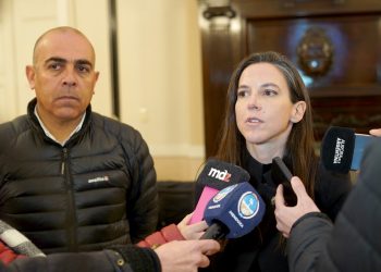 Crearán un registro de bienes usados para evitar el «compre robado»