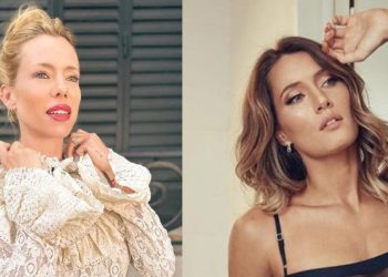 Mica Viciconte volvió a ser letal contra Nicole Neumann: «Me encantaría que haga su vida»