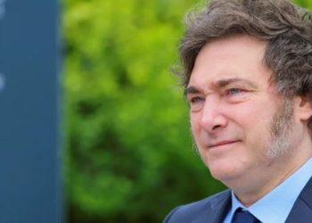 Milei: «La inflación va a hacer una pausa en su descenso»