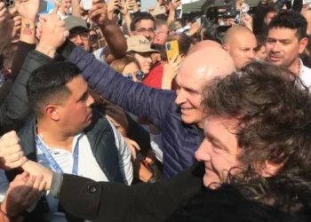 Milei hizo efectiva su renuncia a la jubilación de privilegio y Anses la aceptó