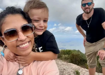 Tristeza: Murió Beni, el niño que conmovió a Mendoza con su épica batalla contra el cáncer