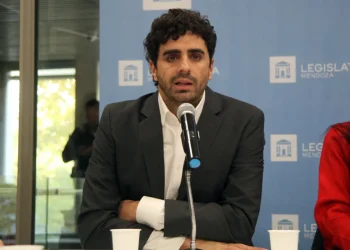 Natalio Mema adelantó la estrategia de Mendoza frente a La Pampa