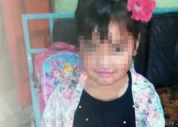 Ya está en San Rafael la mujer acusada de sustraer a su hija