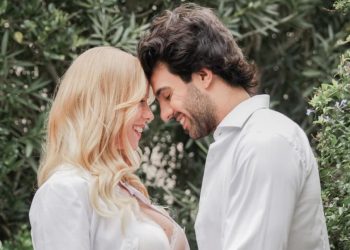 «Qué ansiedad»: Nicole Neumann contó los últimos detalles antes de la llegada de su bebé Cruz