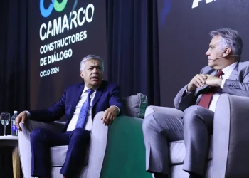 Obra pública: Alfredo Cornejo adelantó qué puede hacer con las rutas nacionales