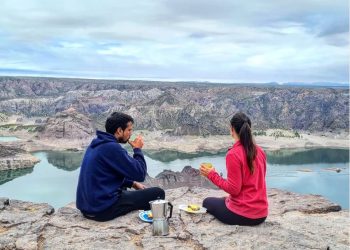 El 50% de los sanrafaelinos está casado o tiene una pareja estable