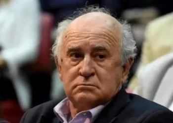 Parrilli: «Milei es un león contra pollitos bebé, a los grandes empresarios no se les enfrenta a ninguno»