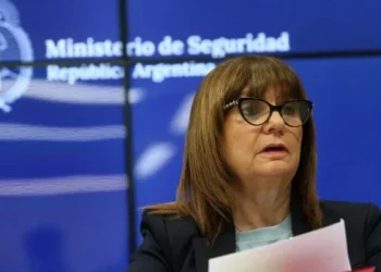 Patricia Bullrich llamó al PRO a «apoyar a Milei» con todas las fuerzas