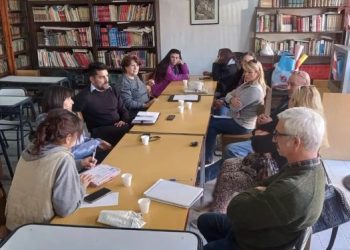 Entidades Intermedias del Municipio visitarán barrios para asesorar asociaciones y ONGs