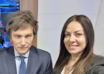 Milei volvió a respaldar a Pettovello: se reunieron en Capital Humano durante una hora y media