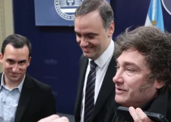 Milei volvió a defender a Pettovello y aseguró: «Posse es historia»