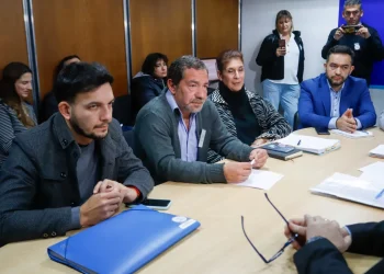 Por los paros, empleados y funcionarios judiciales cobraron sus sueldos con fuertes descuentos