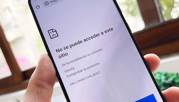El 88% de los hogares sanrafaelinos tiene al menos un celular con acceso internet