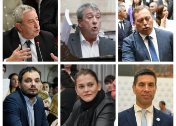 Qué dicen los diputados mendocinos sobre la discusión de la Ley Bases