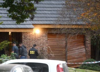 Mató a un empresario, lo hirieron y sigue libre: el misterio de uno de los fugitivos más buscados del país