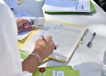 Operativo móvil de regularización dominial recorrerá distritos alejados e invitan a los vecinos a acercarse