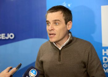 Mondotte fuerte contra Ziliotto: “Nos hace dudar si lo que quiere La Pampa es agua o sostener un conflicto para tener rédito político”