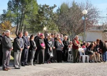 San Rafael Celebra el 78º aniversario de la República Italiana y el Día del Inmigrante Italiano