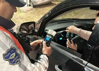 El alcohol al volante ocasiona uno de cada cuatro accidentes viales