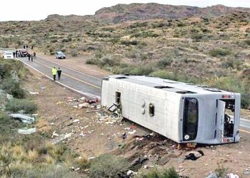 Tragedia de la Cuesta: «Los imputados conocían el estado deplorable del colectivo y asumieron la posibilidad que se produjera el desastre»