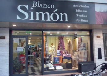 Cuantioso botín en un robo a Sedería Simón