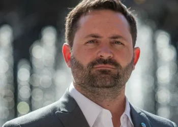 Le pidieron la renuncia a Sebastián Melchor en Ambiente