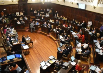 Endurecen penas para conductores borrachos en la Ley de Seguridad Vial