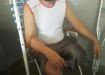 Lucha y esperanza: el camino de Emiliano Riera hacia una nueva vida