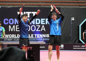 Enzo Fernández no va a los Juegos Olímpicos