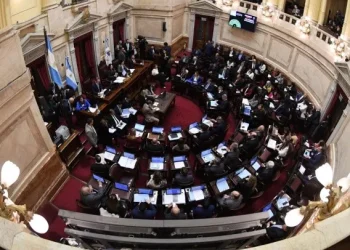Terminó el debate en el Senado: qué puede pasar con la Ley Bases y el paquete fiscal en Diputados