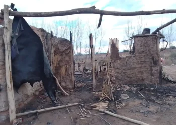 Tiene cinco hijos, perdió todo en un incendio y necesita de la ayuda de los mendocinos