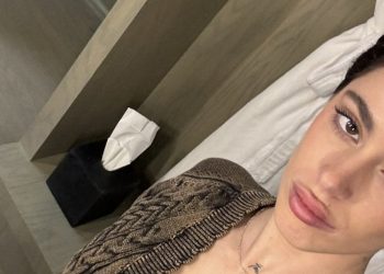 Tini Stoessel cambió de look y fue comparada con un personaje animado de una película de Píxar: «Soy»