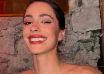 Alejada de la música, Tini Stoessel anunció su nuevo proyecto en las redes sociales