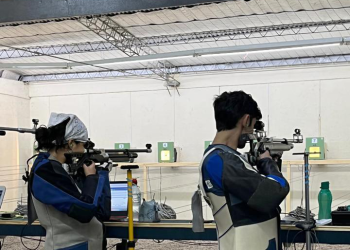 Victorias de Iván Haddad y Rocío Morales en el Campeonato Sanrafaelino “Daniel Arredondo”