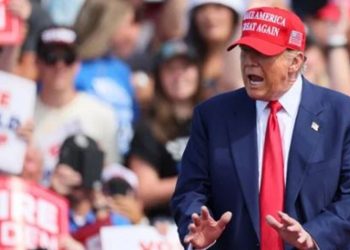 Trump propuso beneficios para extranjeros que se gradúen en Estados Unidos