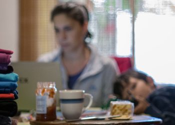 Las mujeres sanrafaelinas dedican el doble de tiempo que los varones a las “tareas no remuneradas”
