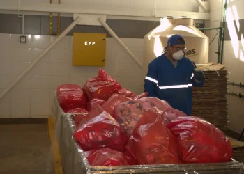 Un importante servicio para los hospitales mendocinos aumenta más del 200%