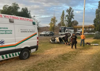 Es ley: los conductores ebrios pagarán de su bolsillo si son atendidos en hospitales públicos