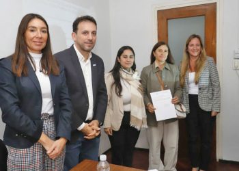 Infancias presentó el Programa de Acogimiento Familiar “Yo creo”