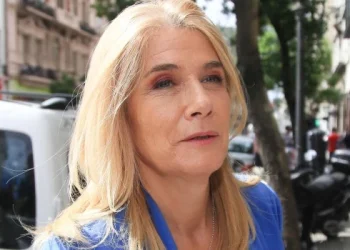 Asesinaron a un asesor de Verónica Magario tras resistirse a un robo en Buenos Aires