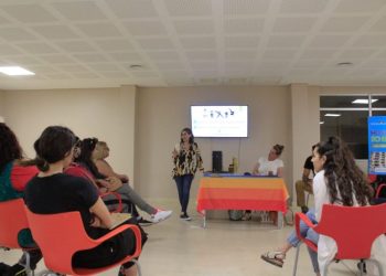 Unas 50 personas asisten al consultorio de diversidad y hormonización del Schestakow