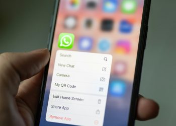 WhatsApp: cómo saber cuántos mensajes y llamadas se hicieron dentro de la app
