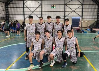 Nuevas victorias de Real del Padre en el básquet provincial