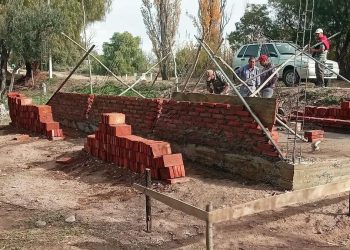 «Los ángeles de la Cuesta» tendrán un espacio en su memoria en Cuadro Benegas