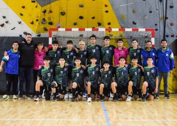 Argentino de Selecciones: ¡¡Ascendió San Rafael!!